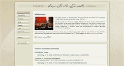 Desktop Screenshot of hugo-distler-ensemble.de